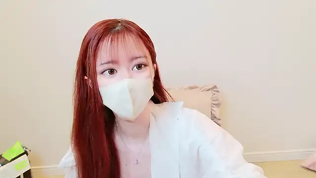 chat MIYU online show from 07.16.26
