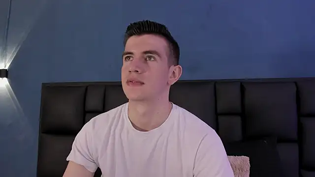 MikaelSlow online show from 09.11.25