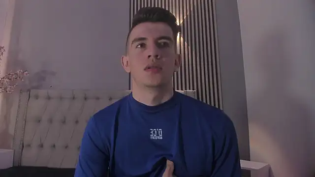 MikaelSlow online show from 10.10.25