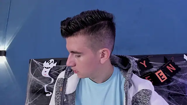 MikaelSlow online show from 10.23.25