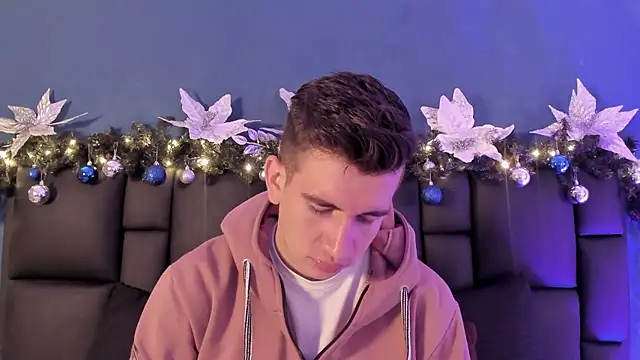 MikaelSlow online show from 01.08.26