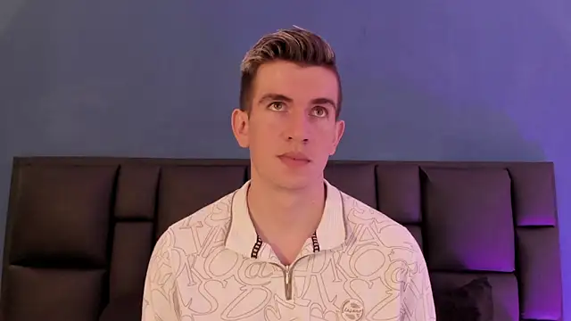 MikaelSlow online show from 02.04.26