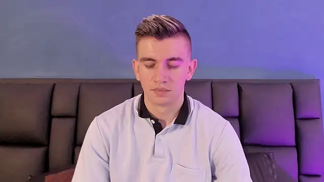 MikaelSlow online show from 02.20.26