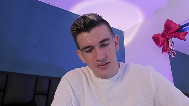 MikaelSlow online show from 02.24.26