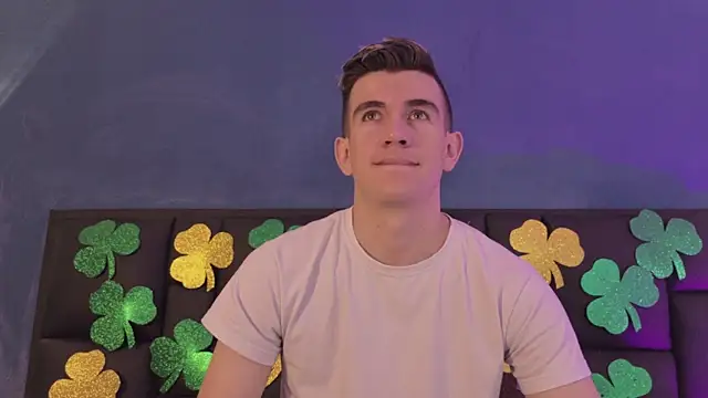 MikaelSlow online show from 03.17.26