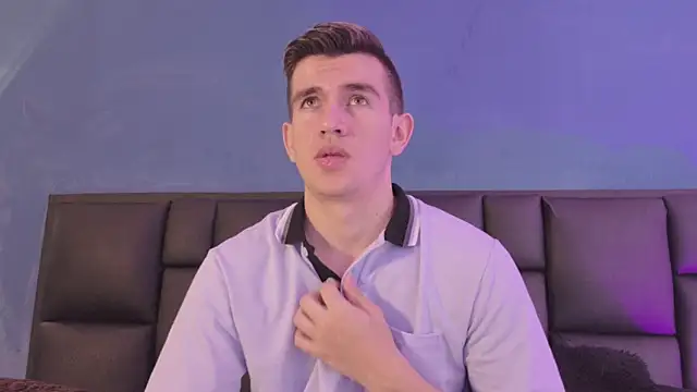 MikaelSlow online show from 03.21.26