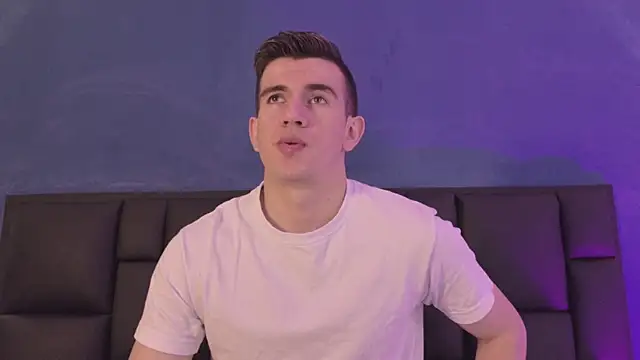 MikaelSlow online show from 03.22.26