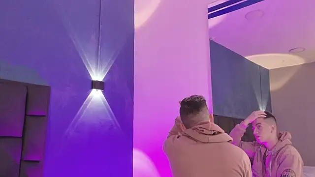 MikaelSlow online show from 03.27.26