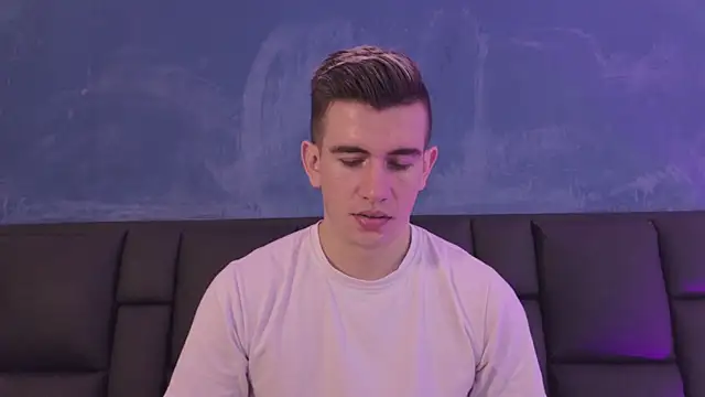 MikaelSlow online show from 04.01.26