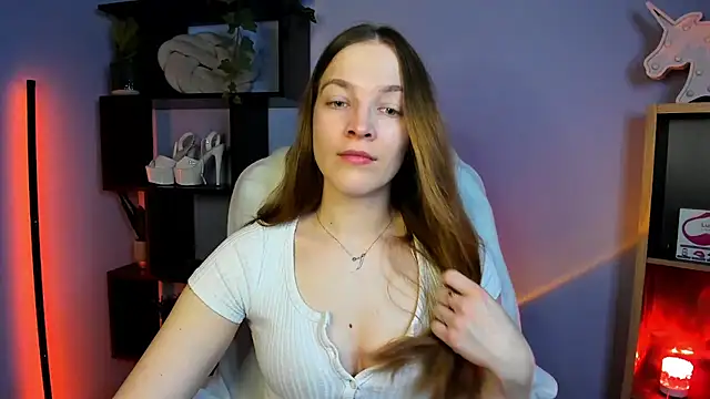 kenzie x online show from 03.11.25
