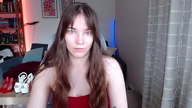Snapshot of kenzie_x chatting on 04.30.26 kenzie x online show from 04.30.26
