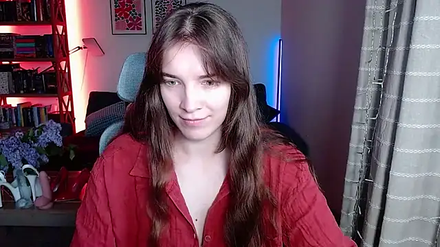 Snapshot of kenzie_x chatting on 05.06.26 kenzie x online show from 05.06.26