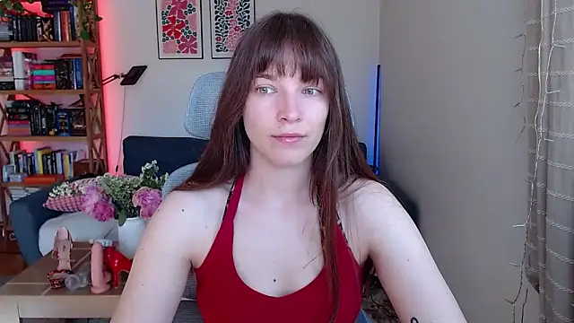Snapshot of kenzie_x chatting on 06.04.26 kenzie x online show from 06.04.26