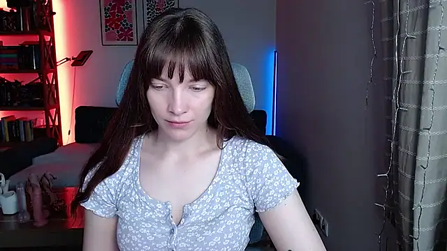 Snapshot of kenzie_x chatting on 06.05.26 kenzie x online show from 06.05.26