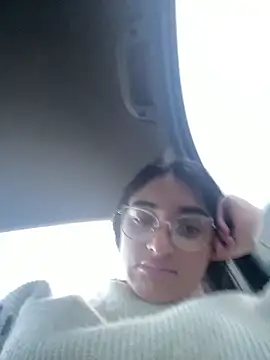 SophiaHilt0n online show from 09.12.25