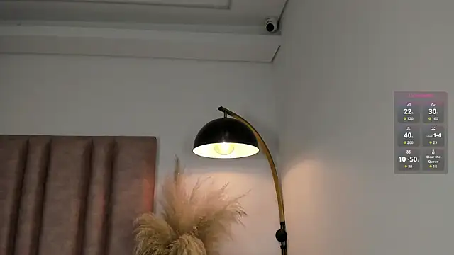 im alejandra  online show from 04.19.26