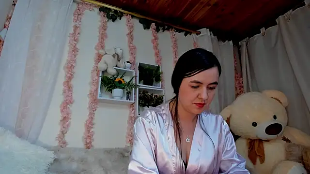 Idara and Edahi01 online show from 11.09.25