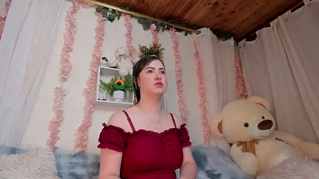 Idara and Edahi01 online show from 03.14.26