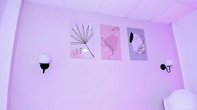 GENNESIS LOVE online show from 12.13.24