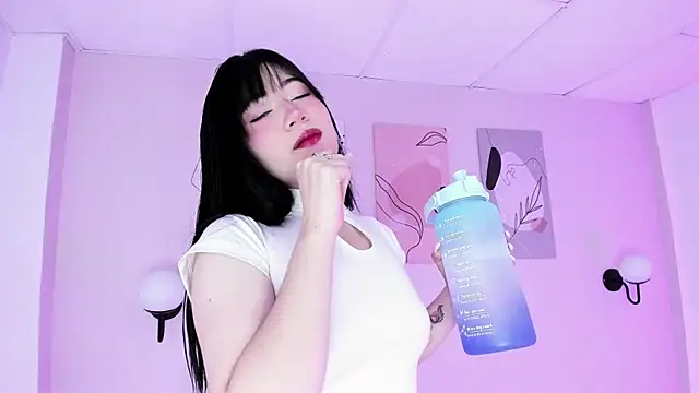 GENNESIS LOVE online show from 12.20.24