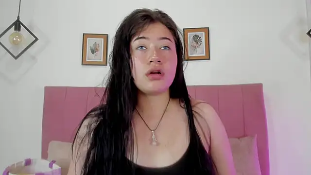 GENNESIS LOVE online show from 09.12.25