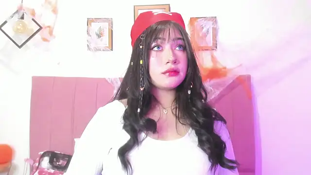 GENNESIS LOVE online show from 11.01.25