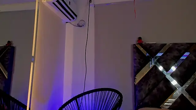 Snapshot of sienna_marie chatting on 02.20.25 sienna marie online show from 02.20.25