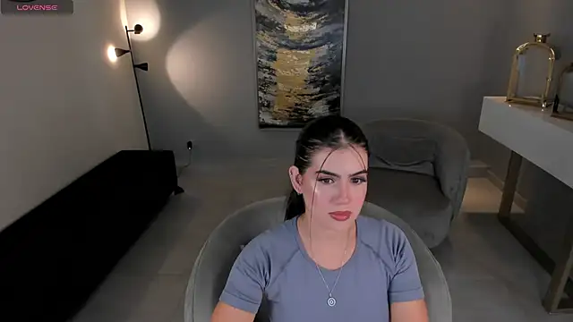 AngelicaVega online show from 12.27.24
