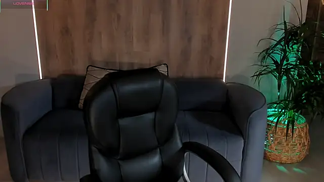 AngelicaVega online show from 10.29.25