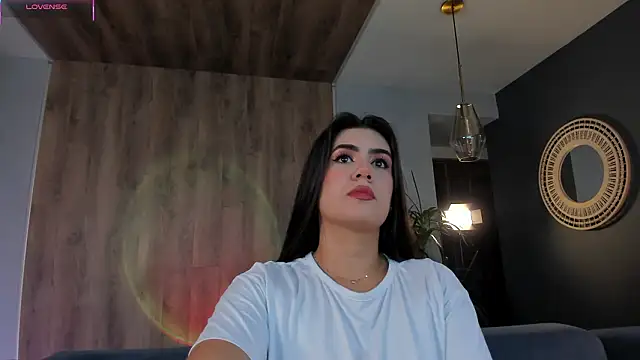 AngelicaVega online show from 03.23.26