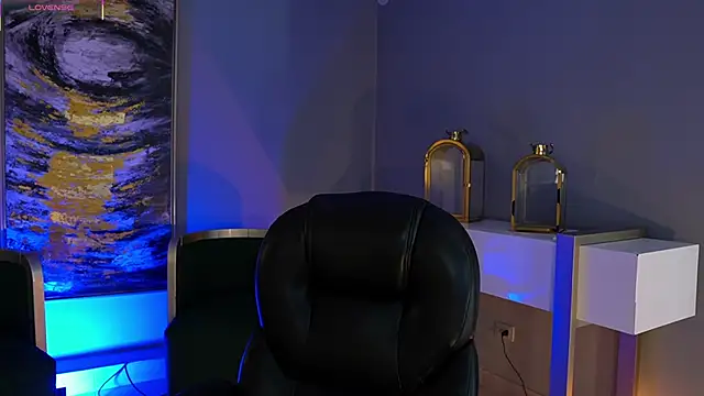 AngelicaVega online show from 04.02.26