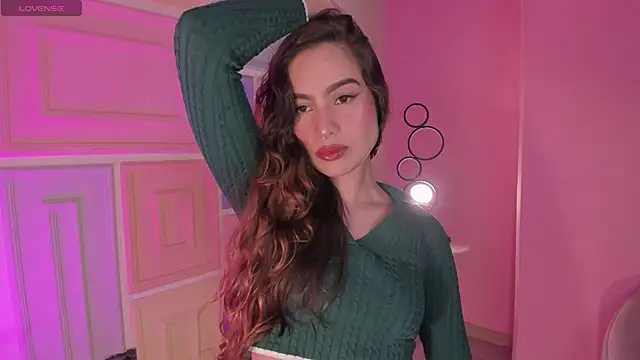 MarianneLane online show from 10.03.25