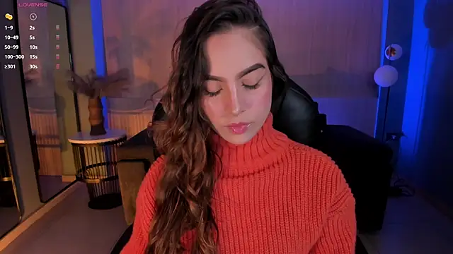 MarianneLane online show from 10.24.25