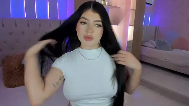 Mariana Baez online show from 10.01.25