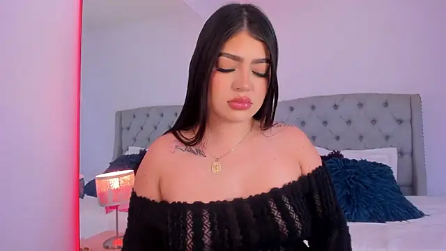 Mariana Baez online show from 11.06.25