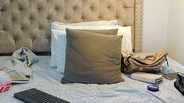 Anya Texas online show from 02.05.26