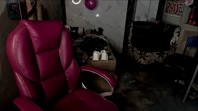 tattys sexy online show from 10.17.25