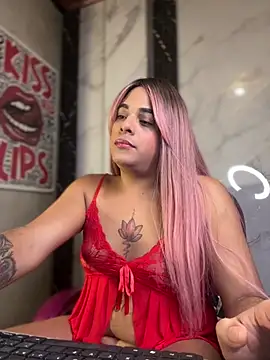 tattys sexy online show from 03.21.26