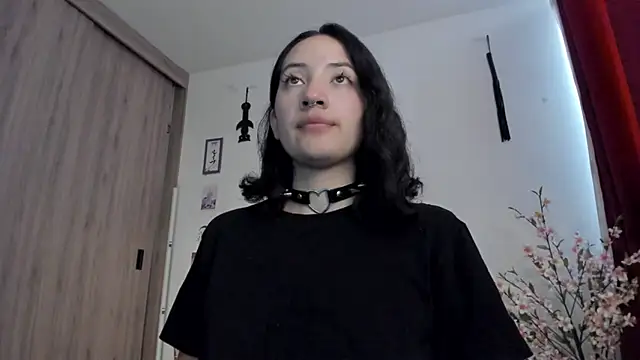 Tanya WorldBondage online show from 12.14.24