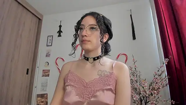 Tanya WorldBondage online show from 12.23.24