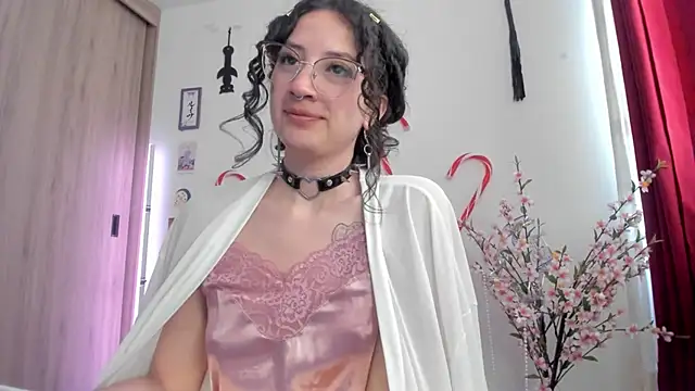 Tanya WorldBondage online show from 12.23.24