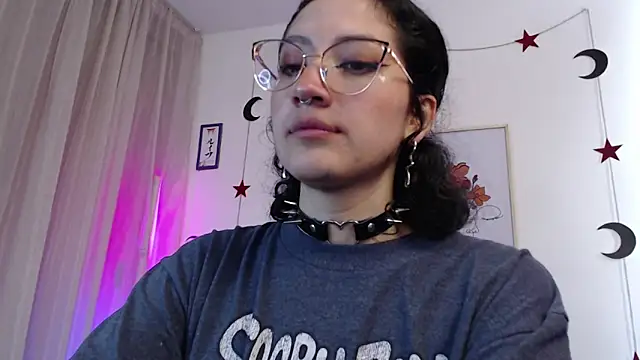 Tanya WorldBondage online show from 02.14.25