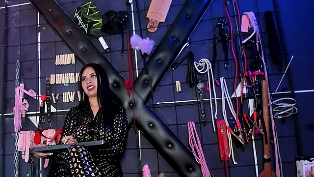 grace pervert online show from 12.05.24
