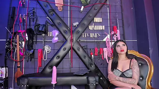 grace pervert online show from 12.21.24