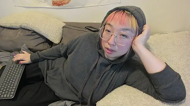 luxgray online show from 12.05.24