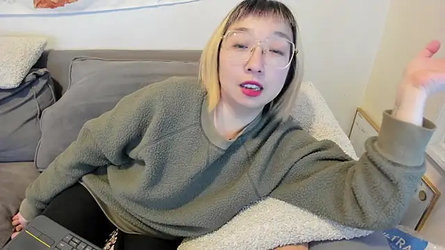 luxgray online show from 03.07.25