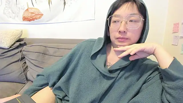 luxgray online show from 01.19.26