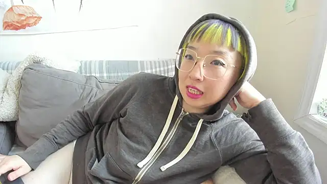 luxgray online show from 02.16.26