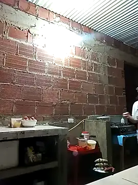 Snapshot of ariana_d20 chatting on 02.26.25 ariana d20 online show from 02.26.25