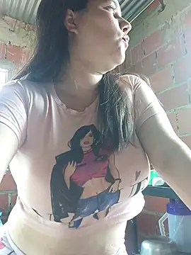 Snapshot of ariana_d20 chatting on 03.02.25 ariana d20 online show from 03.02.25